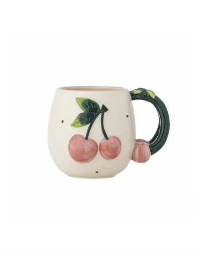 Bloomingville - Berrie Krus - Rosa 